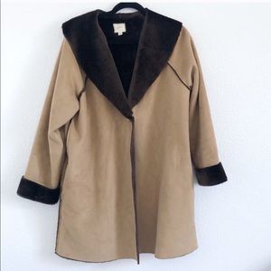 〰️ J. Jill Coat 〰️